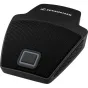 Mikrofoni - Sennheiser MEB 114-S Cardioid Boundary Microphone (Black) MEB114S-B - быстрый заказ от производителя