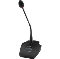 Konferenču mikrofoni - Sennheiser MEG 14-40-L-II Gooseneck Microphone & MAT 153-S Table Stand Kit - ātri pasūtīt no ražotājaKonferenču mikrofoni - Sennheiser MEG 14-40-L-II Gooseneck Microphone & MAT 153-S Table Stand Kit - ātri pasūtīt no ražotāja