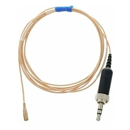 Sennheiser MKE 1-EW-3 Miniature Lapel Microphone Kit