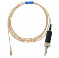 Lavalier Microphones - Sennheiser MKE 1-EW-3 Miniature Lapel Microphone Kit - quick order from manufacturerLavalier Microphones - Sennheiser MKE 1-EW-3 Miniature Lapel Microphone Kit - quick order from manufacturer