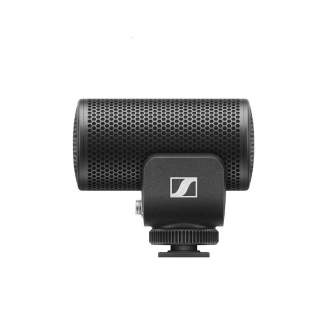 On-Camera Microphones - Sennheiser MKE 200 Directional Camera Microphone MKE200 - buy today in store and with delivery