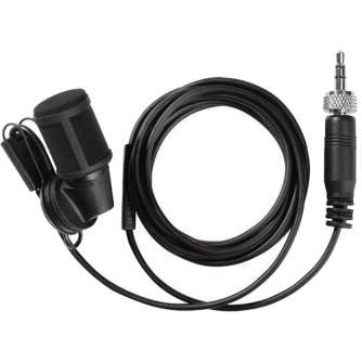 Микрофоны - Sennheiser MKE 40-EW - Cardioid Lavalier Microphone MKE40-EW - быстрый заказ от производителя