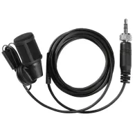 Lavalier Microphones - Sennheiser MKE 40-EW - Cardioid Lavalier Microphone MKE40-EW - quick order from manufacturerLavalier Microphones - Sennheiser MKE 40-EW - Cardioid Lavalier Microphone MKE40-EW - quick order from manufacturer