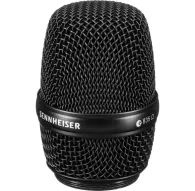 Vocal Microphones - Sennheiser MMD 835 Cardioid Dynamic Capsule for Handheld Transmitters (Black) - quick order from manufacturerVocal Microphones - Sennheiser MMD 835 Cardioid Dynamic Capsule for Handheld Transmitters (Black) - quick order from manufacturer