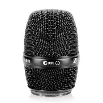 Microphones - Sennheiser MMD 935 microphone capsule MMD935-1 BK - quick order from manufacturer