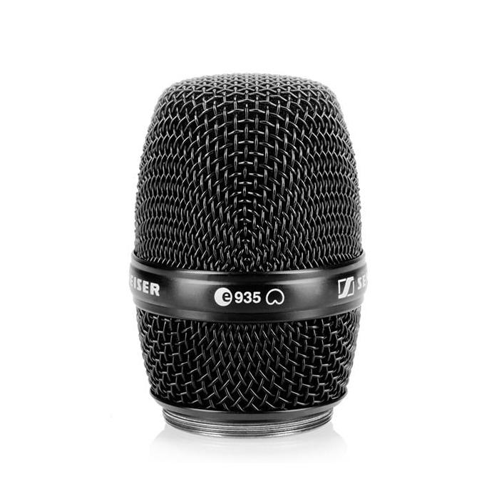 Mikrofoni - Sennheiser MMD 935 microphone capsule MMD935-1 BK - ātri pasūtīt no ražotāja