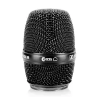 Vocal Microphones - Sennheiser MMD 935 microphone capsule MMD935-1 BK - quick order from manufacturerVocal Microphones - Sennheiser MMD 935 microphone capsule MMD935-1 BK - quick order from manufacturer