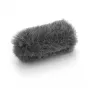 Mikrofonu aksesuāri - Sennheiser MZH 600 Fur windshield (Blimp) MZH600 - ātri pasūtīt no ražotāja