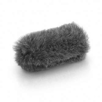 New products - Sennheiser MZH 600 Fur windshield (Blimp) MZH600 - quick order from manufacturer