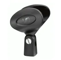 Accessories for microphones - Sennheiser MZQ 800 Microphone Clamp for MD 42, MD 46 and All Evolution Microphones - quick order from manufacturerAccessories for microphones - Sennheiser MZQ 800 Microphone Clamp for MD 42, MD 46 and All Evolution Microphones - quick order from manufacturer