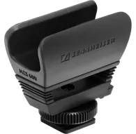 Accessories for microphones - Sennheiser MZS 600 Shockmount for MKE 600 Microphone MZS600 - quick order from manufacturerAccessories for microphones - Sennheiser MZS 600 Shockmount for MKE 600 Microphone MZS600 - quick order from manufacturer