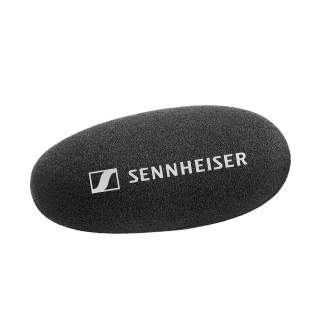 New products - Sennheiser MZW 600 Foam windshield MZW600 - quick order from manufacturer
