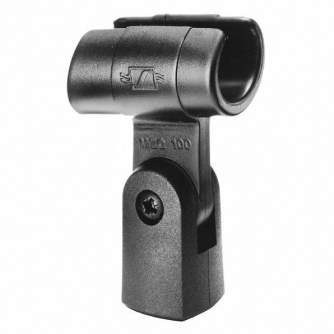 New products - Sennheiser Sennhesier MZQ 100 Microphone clamp MZQ100 - quick order from manufacturer