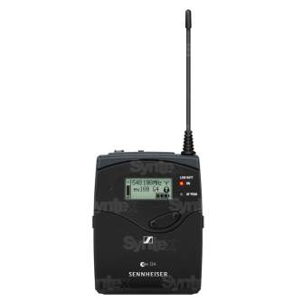 Беспроводные аудио микрофонные системы - Sennheiser SK 100 G4 SK100-G4 G - быстрый заказ от производителя