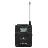 Wireless Audio Systems - Sennheiser SK 100 G4 SK100-G4 G - quick order from manufacturerWireless Audio Systems - Sennheiser SK 100 G4 SK100-G4 G - quick order from manufacturer