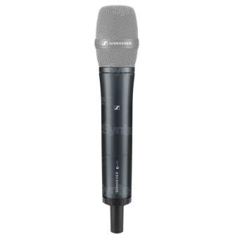 Bezvadu mikrofonu sistēmas - Sennheiser SKM 100 G4-G SKM 100 G4-G - ātri pasūtīt no ražotāja