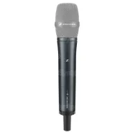 Vokāla mikrofoni - Sennheiser SKM 100 G4-G SKM 100 G4-G - быстрый заказ от производителяVokāla mikrofoni - Sennheiser SKM 100 G4-G SKM 100 G4-G - быстрый заказ от производителя