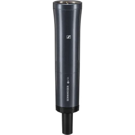 Sennheiser SKM 300 G4-S Wireless Handheld Transmitter with No Mic Capsule SKM