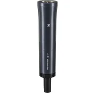 Vocal Microphones - Sennheiser SKM 300 G4-S Wireless Handheld Transmitter with No Mic Capsule SKM - quick order from manufacturerVocal Microphones - Sennheiser SKM 300 G4-S Wireless Handheld Transmitter with No Mic Capsule SKM - quick order from manufacturer