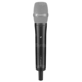 Vokāla mikrofoni - Sennheiser SKM 500 G4-G SKM 500 G4-G - ātri pasūtīt no ražotāja