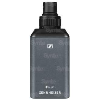 Sennheiser SKP 100 G4 Plug-On Transmitter for Evolution Wireless
