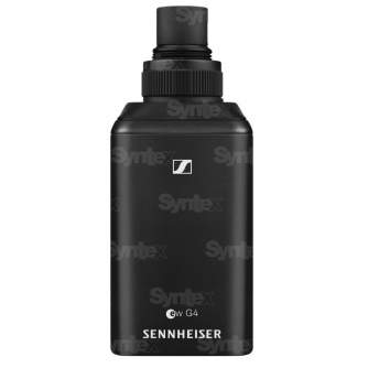 Беспроводные аудио микрофонные системы - Sennheiser SKP 500 G4-G SKP500 G4 - быстрый заказ от производителя