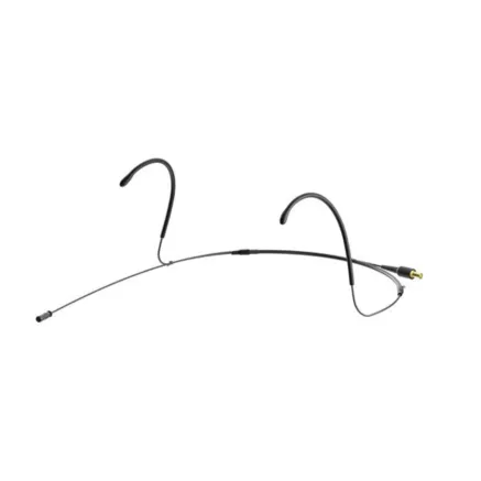 Sennheiser SL Headmic 1 BK Omni-Directional Microphone, Lightweight, Black