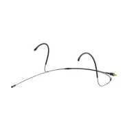 Austiņu mikrofoni - Sennheiser SL Headmic 1 BK Omni-Directional Microphone, Lightweight, Black - ātri pasūtīt no ražotājaAustiņu mikrofoni - Sennheiser SL Headmic 1 BK Omni-Directional Microphone, Lightweight, Black - ātri pasūtīt no ražotāja