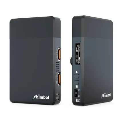Shimbol ZO500 HDMI Wireless Video Transmission System ZO500