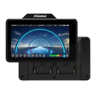 LCD мониторы для съёмки - Shimbol ZO600M 5,5 Wireless HDMI Monitor ZO600M - купить сегодня в магазине Master Foto и с доставкойLCD мониторы для съёмки - Shimbol ZO600M 5,5 Wireless HDMI Monitor ZO600M - купить сегодня в магазине Master Foto и с доставкой
