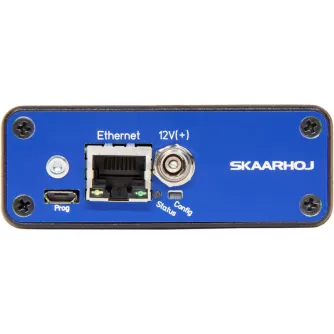 Converter Decoder Encoder - Skaarhoj ETH-GPI Link ETH-GPI-LINK-V1 - быстрый заказ от производителя