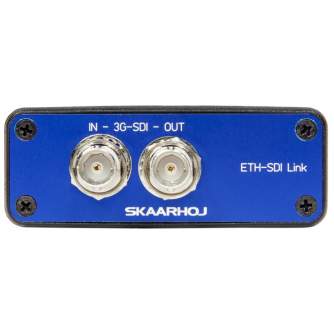 Новые товары - Skaarhoj ETH-SDI Link ETH-SDI-LINK-V1 - быстрый заказ от производителя