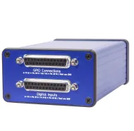 Converter Decoder Encoder - Skaarhoj GPI Triggers to SDI Tally SDI-GPI-LINK-V1 - quick order from manufacturerConverter Decoder Encoder - Skaarhoj GPI Triggers to SDI Tally SDI-GPI-LINK-V1 - quick order from manufacturer