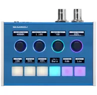 Audio Mikserpultis - Skaarhoj Inline 10 Modular Controller with SDI I/O INLINE-10-S-V1 - быстрый заказ от производителяAudio Mikserpultis - Skaarhoj Inline 10 Modular Controller with SDI I/O INLINE-10-S-V1 - быстрый заказ от производителя