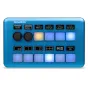 Video mikseri - Skaarhoj Quick Pad (Blue) QUICK-PAD-V1-BU - быстрый заказ от производителя