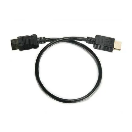 SmallHD 12-inch Thin HDMI/HDMI Cable CBL-SGL-HDMI-HDMI-THIN-12