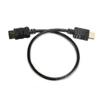 Video vadi, kabeļi - SmallHD 12-inch Thin HDMI/HDMI Cable CBL-SGL-HDMI-HDMI-THIN-12 - ātri pasūtīt no ražotāja