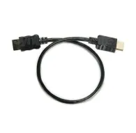 Video vadi, kabeļi - SmallHD 12-inch Thin HDMI/HDMI Cable CBL-SGL-HDMI-HDMI-THIN-12 - ātri pasūtīt no ražotājaVideo vadi, kabeļi - SmallHD 12-inch Thin HDMI/HDMI Cable CBL-SGL-HDMI-HDMI-THIN-12 - ātri pasūtīt no ražotāja