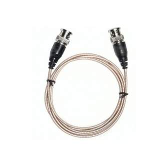 Video vadi, kabeļi - SmallHD 48-inch Thin SDI Cable CBL-SGL-BNC-BNC-MM-THIN-48 - ātri pasūtīt no ražotāja
