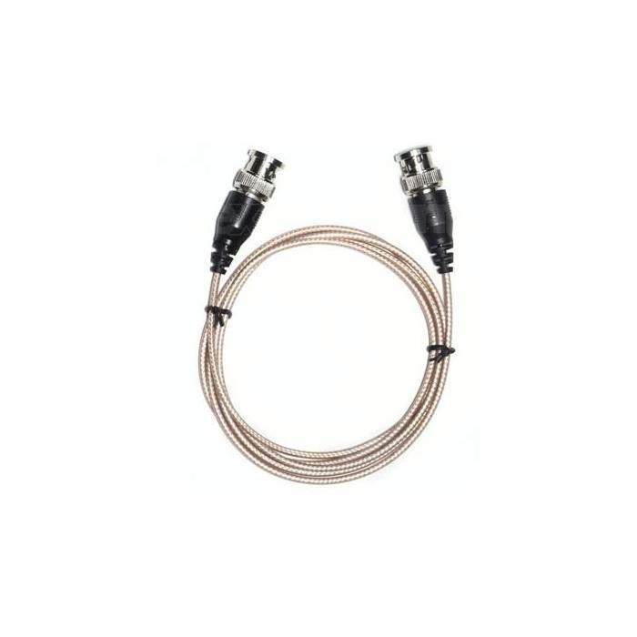 Video vadi, kabeļi - SmallHD 48-inch Thin SDI Cable CBL-SGL-BNC-BNC-MM-THIN-48 - ātri pasūtīt no ražotāja