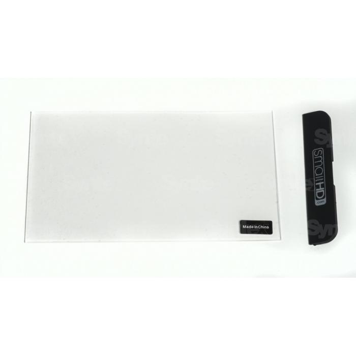 Accessories for LCD Displays - SmallHD 500 Series Acrylic Screen Protector ACC-SP-500-ACR - quick order from manufacturer