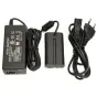 AC Adapters, Power Cords - SmallHD AC Adapter with L-Series Dummy Battery for Select Monitors (EU Plug) PWR-ACDC-SONYL-EU - quick order from manufacturer