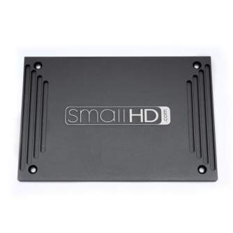 Accessories for rigs - SmallHD Back Cover Plate (Smart 7 Monitor Series) ACC-C7T-BACKPLATE - quick order from manufacturer