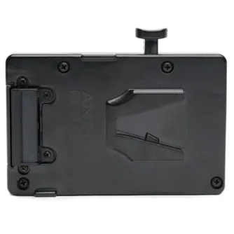 Аксессуары для плечевых упоров - SmallHD Battery Plate for 503/703 UltraBright On-Camera Monitor (V-Mount) PWR-ADP-UB-VM - быстр