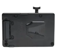 Аксессуары для плечевых упоров - SmallHD Battery Plate for 503/703 UltraBright On-Camera Monitor (V-Mount) PWR-ADP-UB-VM - быстрАксессуары для плечевых упоров - SmallHD Battery Plate for 503/703 UltraBright On-Camera Monitor (V-Mount) PWR-ADP-UB-VM - быстр
