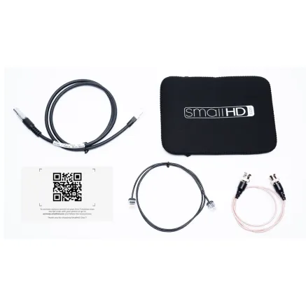 SmallHD Camera Control Kit for ARRI SFW-ARRI-CNTRL-KIT