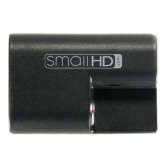 Camera Batteries - SmallHD Faux LP-E6 LEMO Adapter PWR-ADP-DCA5-LEMO - quick order from manufacturer