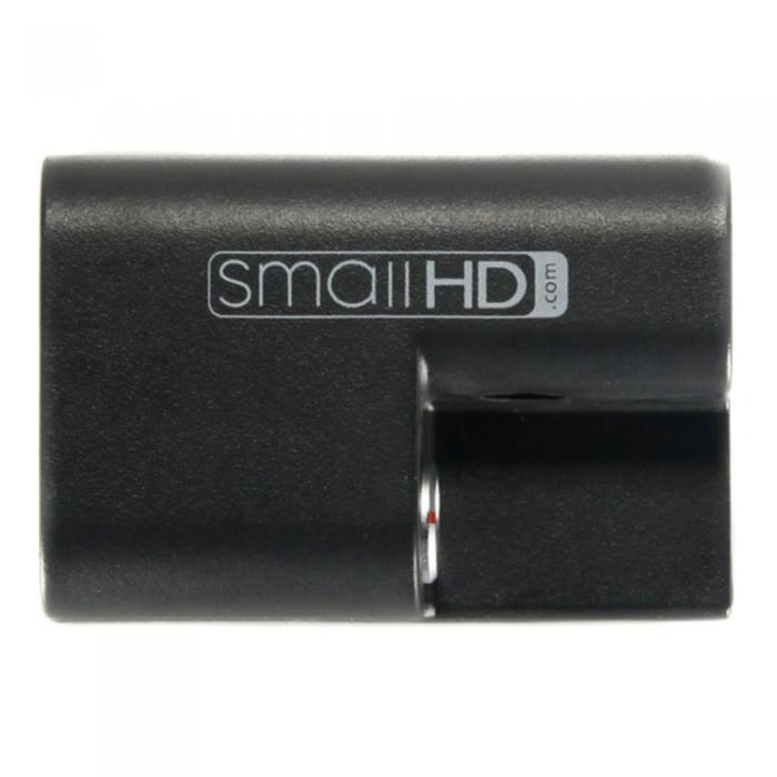 Kameru akumulatori - SmallHD Faux LP-E6 LEMO Adapter PWR-ADP-DCA5-LEMO - ātri pasūtīt no ražotāja
