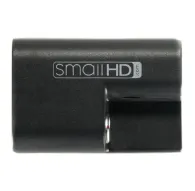 Dummy baterijas & DC adapteri - SmallHD Faux LP-E6 LEMO Adapter PWR-ADP-DCA5-LEMO - ātri pasūtīt no ražotājaDummy baterijas & DC adapteri - SmallHD Faux LP-E6 LEMO Adapter PWR-ADP-DCA5-LEMO - ātri pasūtīt no ražotāja