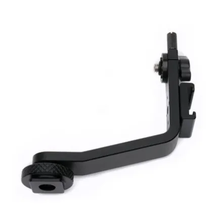 SmallHD FOCUS Tilt Arm for Camera-Top Mounting 180